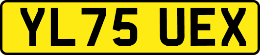 YL75UEX