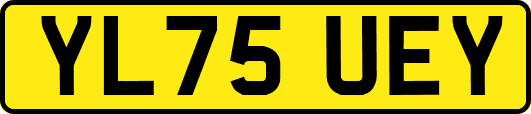 YL75UEY