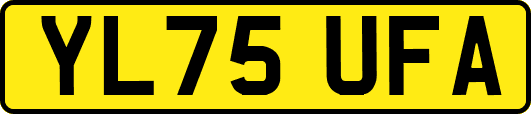 YL75UFA