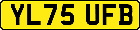 YL75UFB