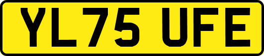 YL75UFE