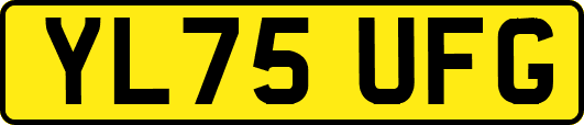 YL75UFG