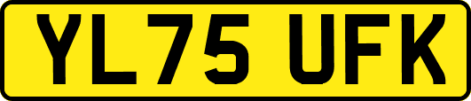 YL75UFK