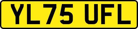 YL75UFL