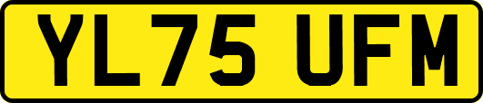 YL75UFM
