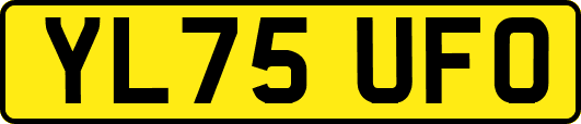 YL75UFO