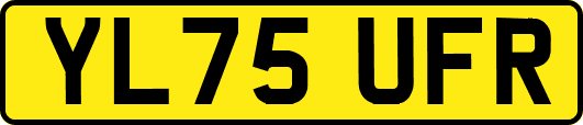 YL75UFR