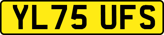 YL75UFS