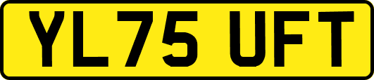 YL75UFT