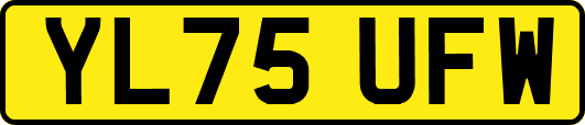 YL75UFW