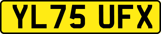 YL75UFX