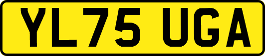 YL75UGA