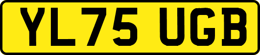 YL75UGB