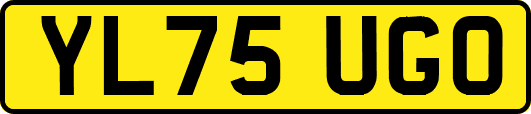 YL75UGO