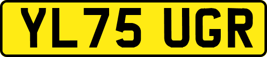 YL75UGR