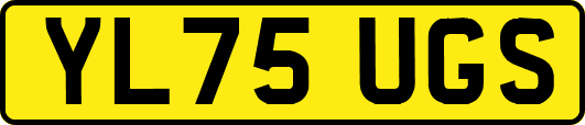 YL75UGS