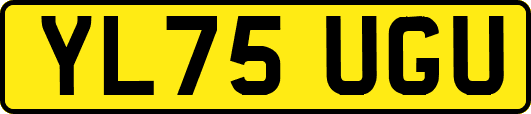 YL75UGU