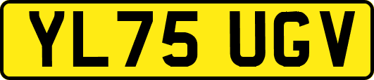 YL75UGV