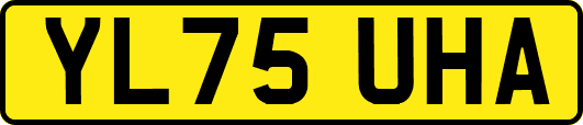 YL75UHA