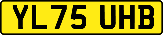 YL75UHB