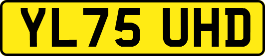 YL75UHD
