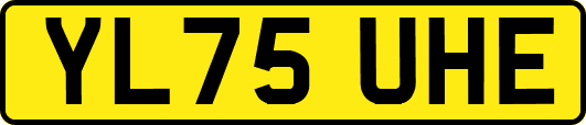 YL75UHE