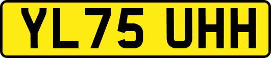 YL75UHH