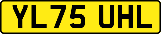 YL75UHL