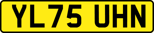 YL75UHN