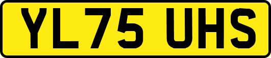 YL75UHS