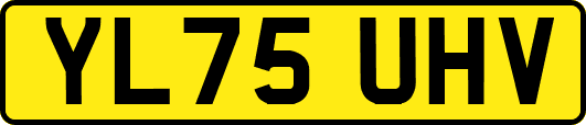 YL75UHV