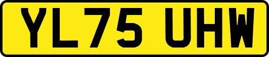 YL75UHW