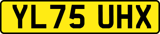 YL75UHX