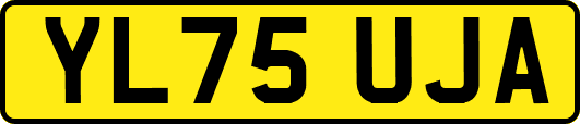 YL75UJA