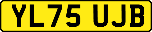 YL75UJB