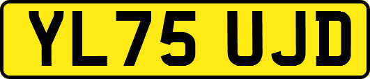 YL75UJD