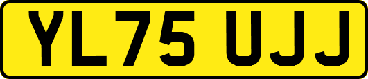 YL75UJJ