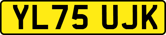 YL75UJK