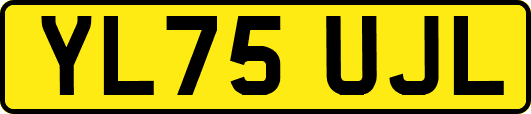 YL75UJL
