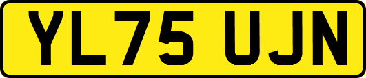YL75UJN