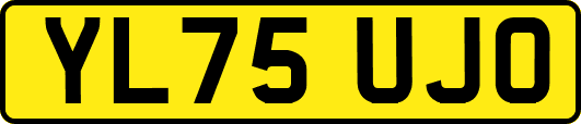 YL75UJO
