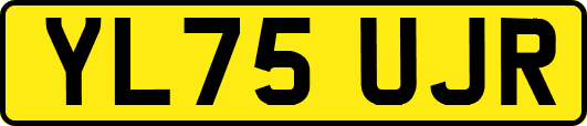 YL75UJR