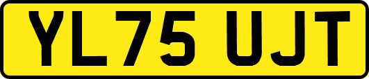 YL75UJT