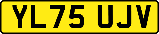 YL75UJV