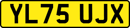 YL75UJX