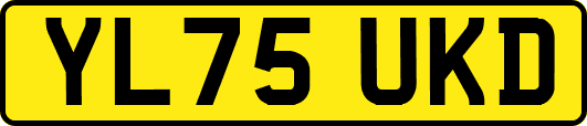 YL75UKD