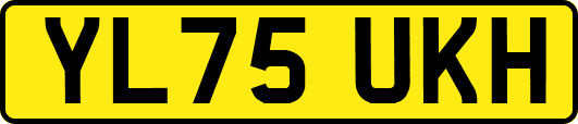 YL75UKH