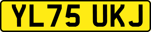 YL75UKJ