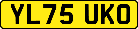 YL75UKO