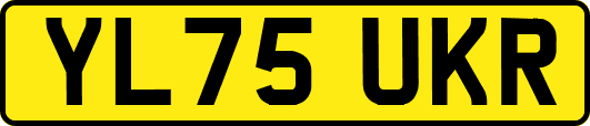 YL75UKR